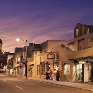 La Fonda On The Plaza